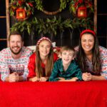 Orlando Santa Photos