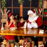 Orlando Santa Photos